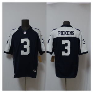 Nike Dallas Cowboys Vapor jersey