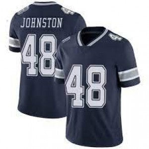 Nike Dallas Cowboys blue Vapor jersey