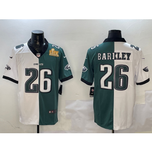 Nike Philadelphia Eagles Vapor jersey