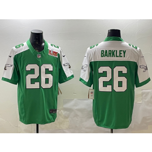 Nike Philadelphia Eagles Vapor jersey