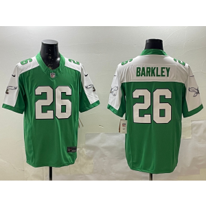 Nike Philadelphia Eagles Vapor jersey