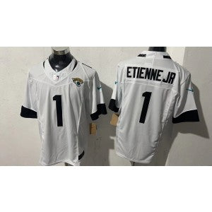 Nike Jacksonville Jaguars white Vapor jersey