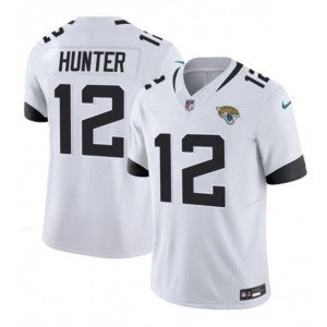 Nike Jacksonville Jaguars white Vapor jersey
