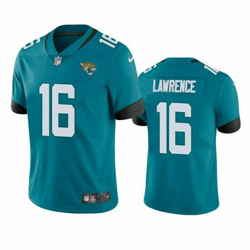 Nike Jacksonville Jaguars green Vapor jersey