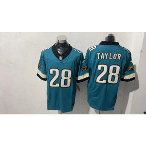 Nike Jacksonville Jaguars Vapor jersey