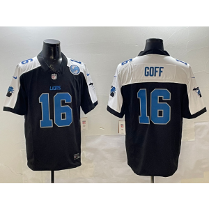 Nike Detroit Lions Vapor jersey