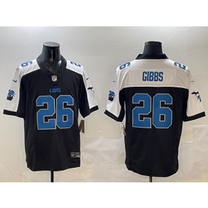 Nike Detroit Lions Vapor jersey