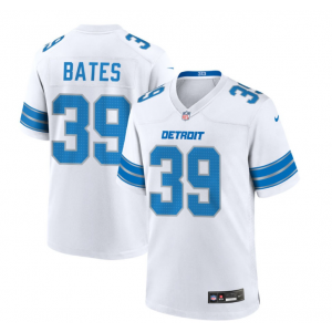 Nike Detroit Lions white Vapor jersey
