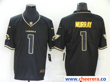 Nike Kyler Murray Arizona Cardinals black Vapor jersey