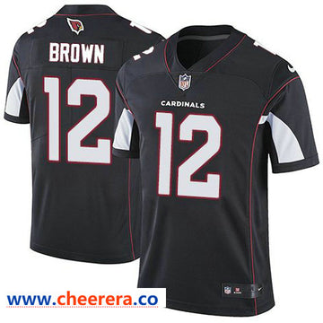 Nike John Arizona Cardinals brown Vapor jersey