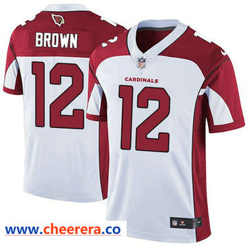 Nike John Arizona Cardinals brown Vapor jersey