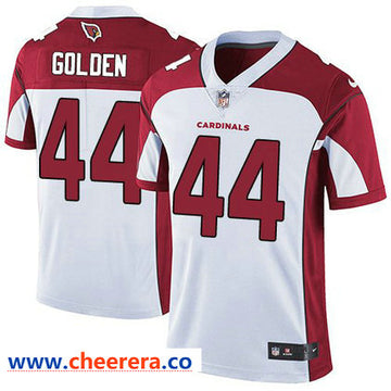 Nike Markus Arizona Cardinals golden Vapor jersey