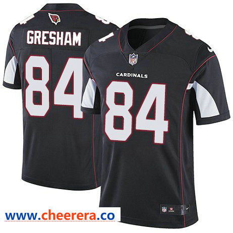 Nike Jermaine Gresham Arizona Cardinals black Vapor jersey