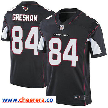 Nike Jermaine Gresham Arizona Cardinals black Vapor jersey