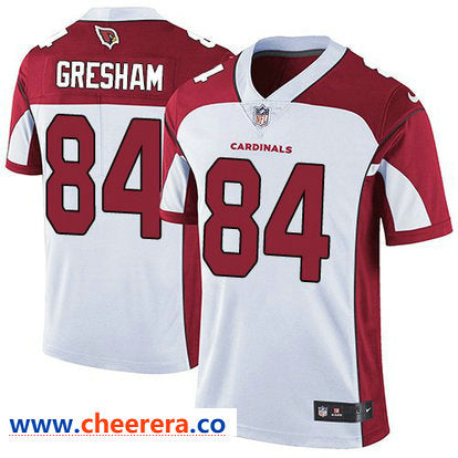 Nike Jermaine Gresham Arizona Cardinals white Vapor jersey
