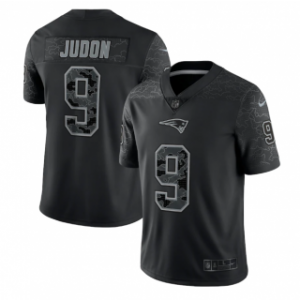 Nike New England Patriots black Vapor jersey
