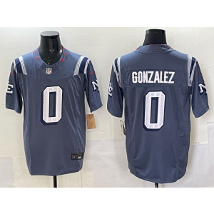 Nike New England Patriots Vapor jersey