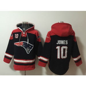 Nike New England Patriots jersey