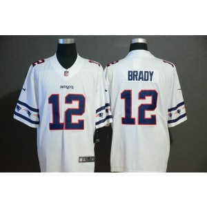 Nike New England Patriots Vapor jersey