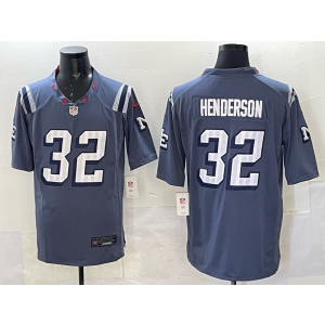 Nike New England Patriots Vapor jersey