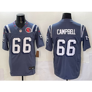 Nike New England Patriots Vapor jersey