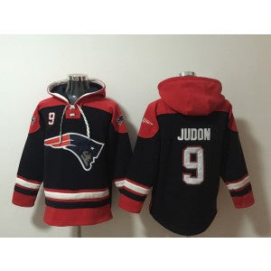 Nike New England Patriots jersey