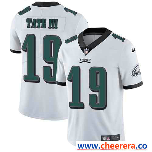 Nike Philadelphia Eagles golden Vapor jersey