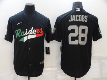 Nike Las Vegas Raiders Vapor jersey
