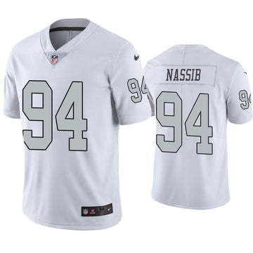 Nike Las Vegas Raiders Vapor jersey