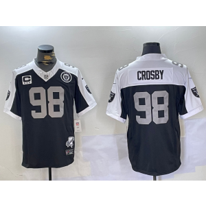 Nike Las Vegas Raiders Vapor jersey