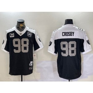 Nike Las Vegas Raiders Vapor jersey