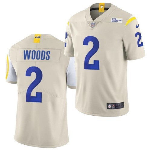 Nike Los Angeles Rams Vapor jersey