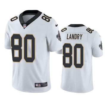 Nike New Orleans Saints white Vapor jersey