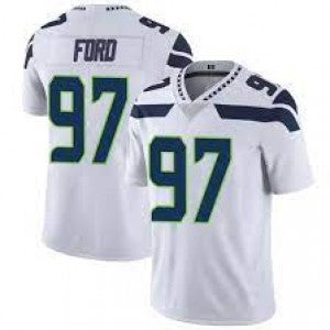 Nike Seattle Seahawks Vapor jersey
