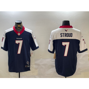 Nike Houston Texans Vapor jersey