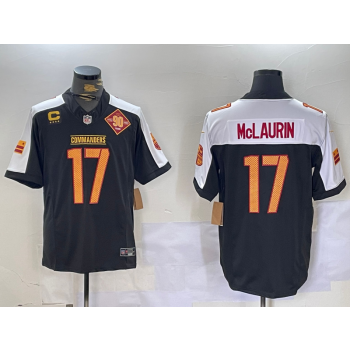 Nike Washington Commanders Vapor jersey