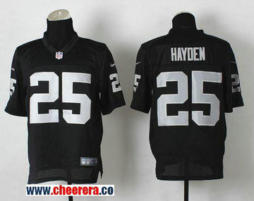 Nike v Jack Tatum Las Vegas Raiders black Vapor jersey