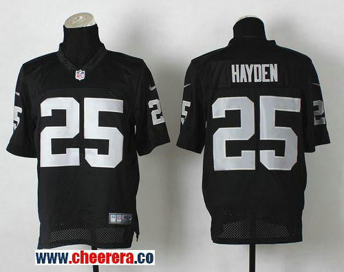 Nike v Jack Tatum Las Vegas Raiders black Vapor jersey