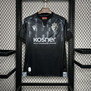 Osasuna Osasuna 202425 Away jersey