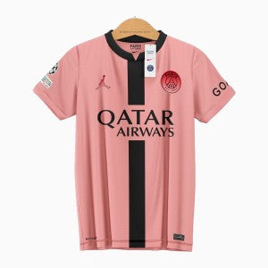 PSG Paris Saint-Germain jersey