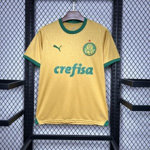 Palmeiras Palmeiras 202425 Thirds Away jersey