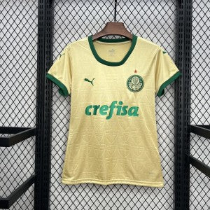 Palmeiras Palmeiras 202425 Thirds S-XXL jersey