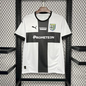 Parma Calcio Parma Calcio 202425 Home jersey