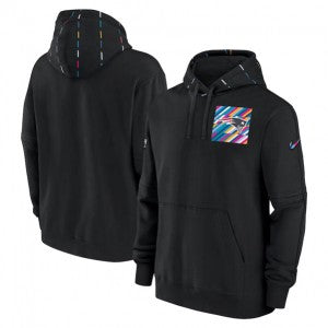 New England Patriots black jersey