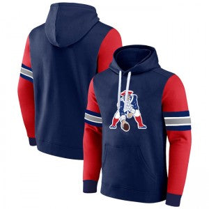 New England Patriots navy jersey
