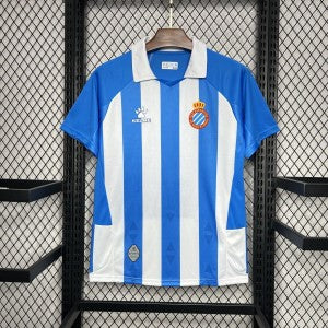 Rcd Espanyol Rcd Espanyol 202425 Home jersey
