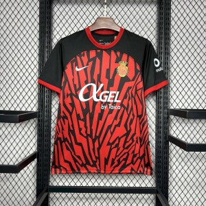 Rcd Mallorca Rcd Mallorca 202425 Home jersey