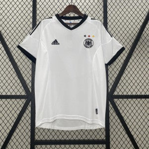 Germany National Team Retro jersey