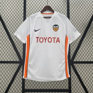 Retro jersey