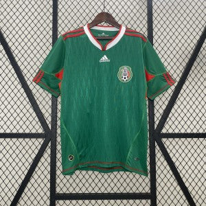 Mexico National Team Retro jersey